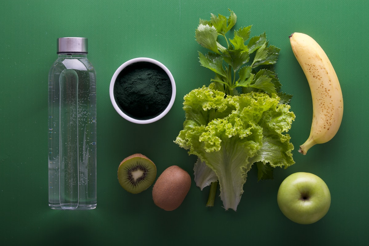 Nutrition for Active Lifestyles