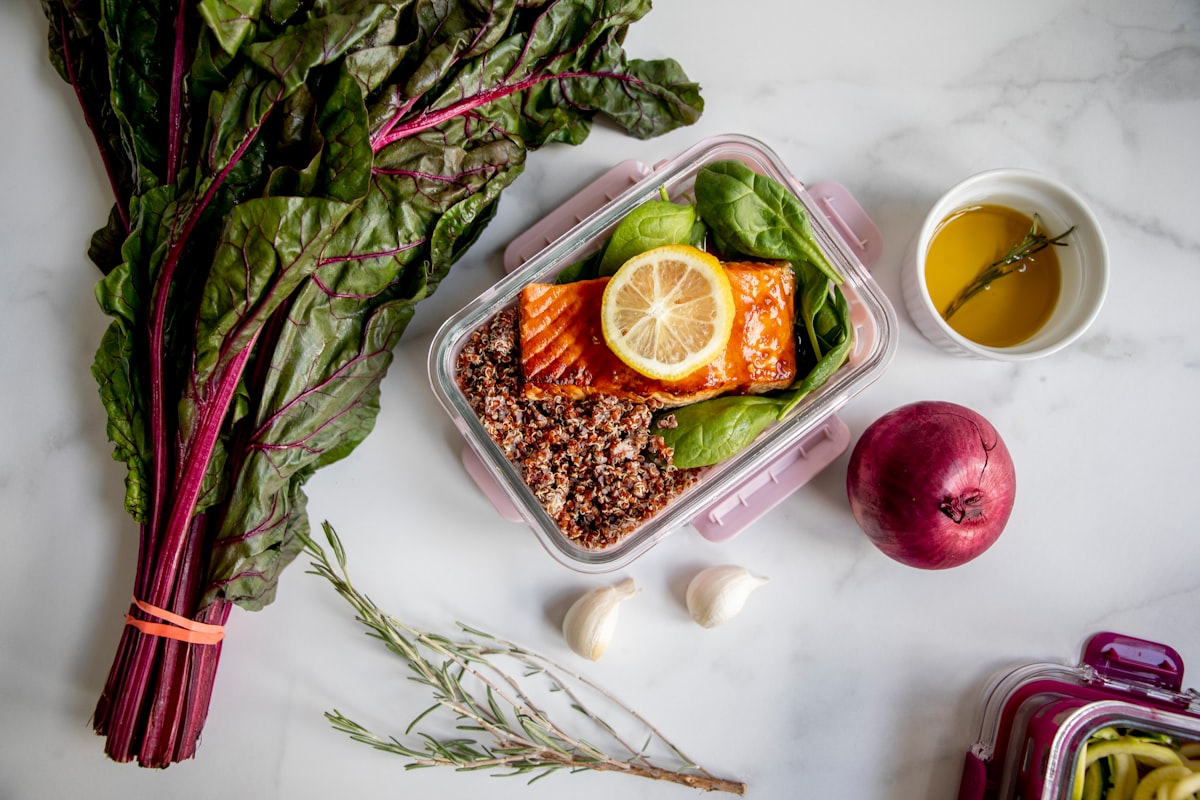 Nutrition Science for Daily Choices