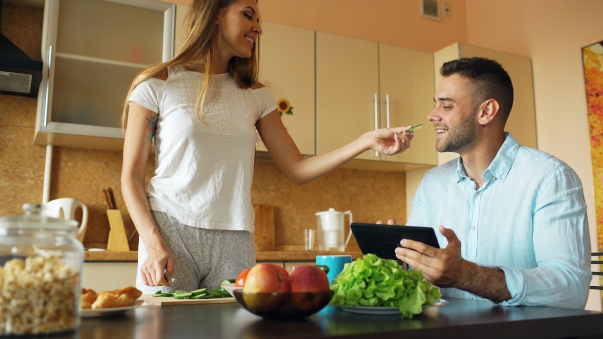 Urban Gardening and Nutrition